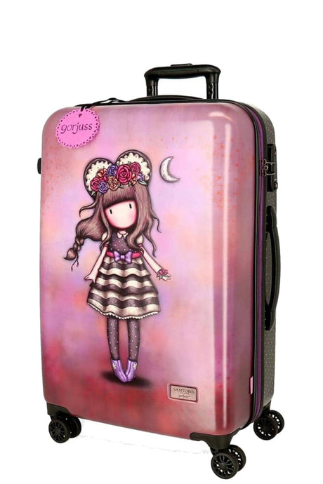 Valise médiane Gorjuss Frida 67cm