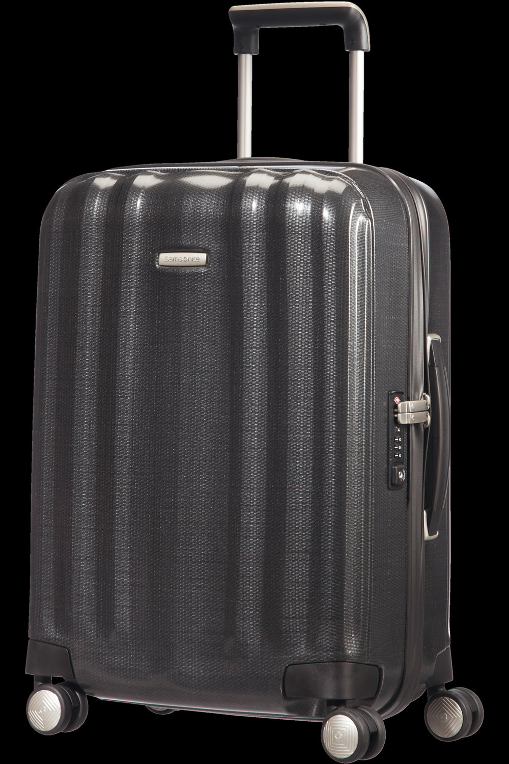 Maleta Spinner Samsonite Lite-Cube 55 cm