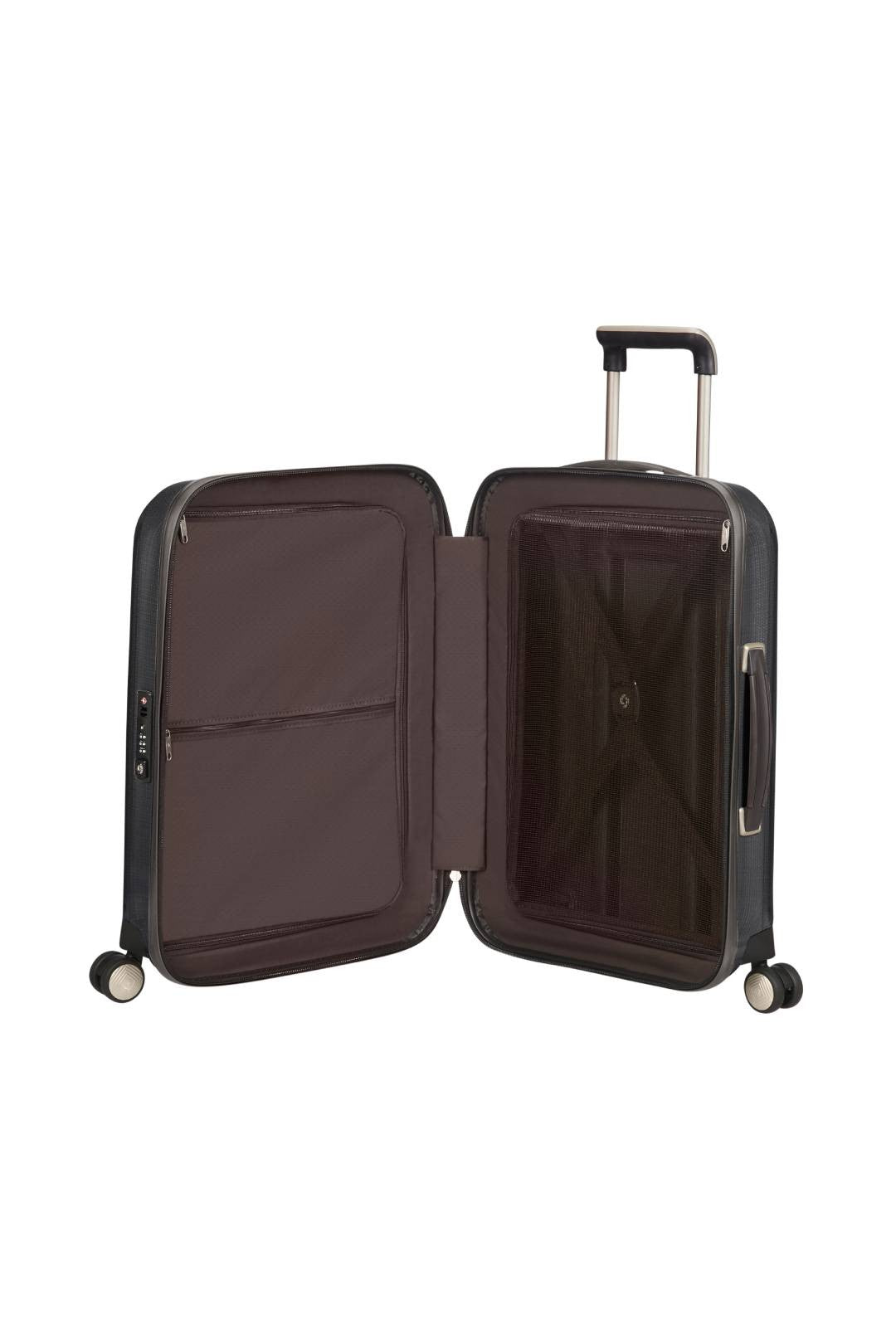 Maleta Spinner Samsonite Lite-Cube 55 cm