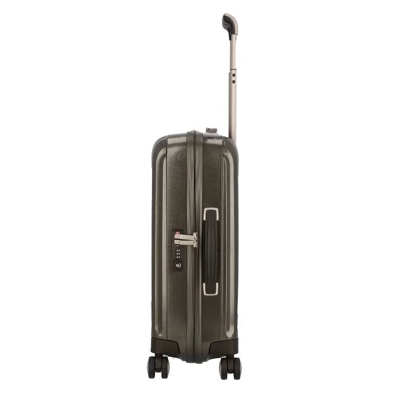 Maleta Spinner Samsonite Lite-Cube 55 cm