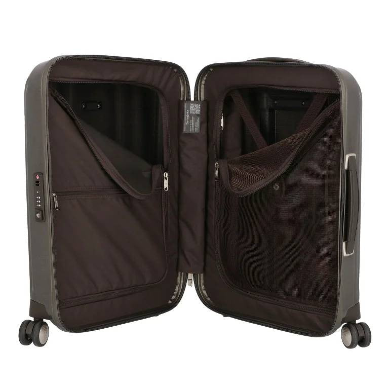 Maleta Spinner Samsonite Lite-Cube 55 cm