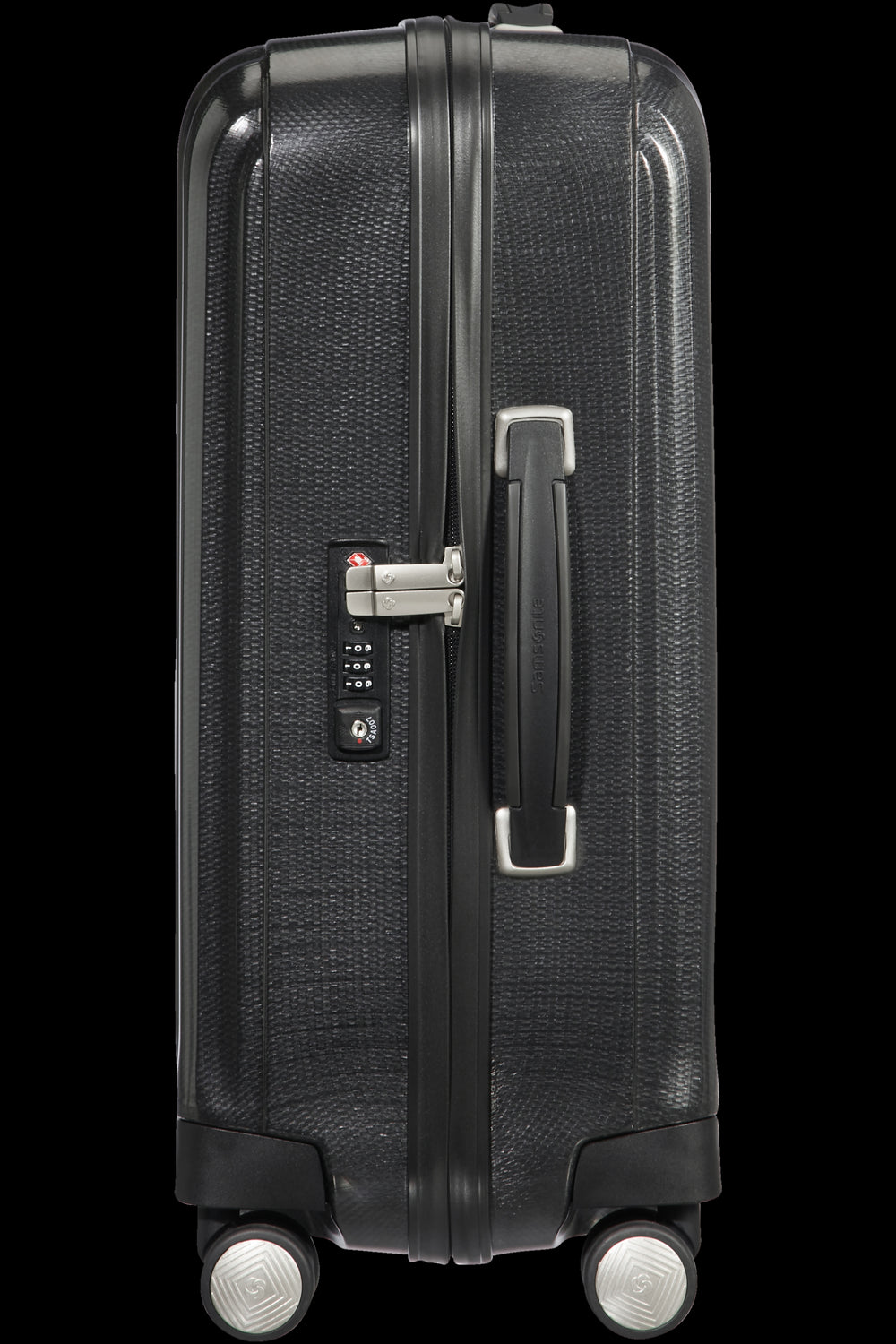 Maleta Spinner Samsonite Lite-Cube 55 cm