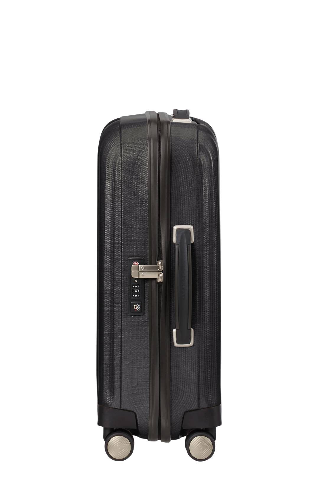 Maleta Spinner Samsonite Lite-Cube 55 cm