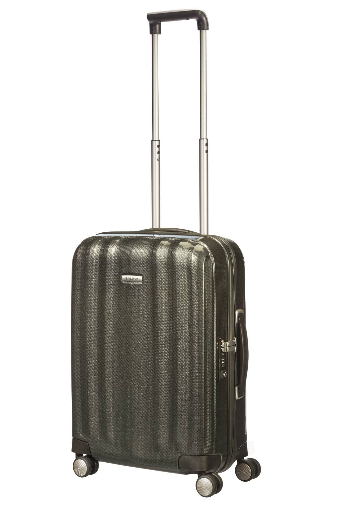 Maleta Spinner Samsonite Lite-Cube 55 cm