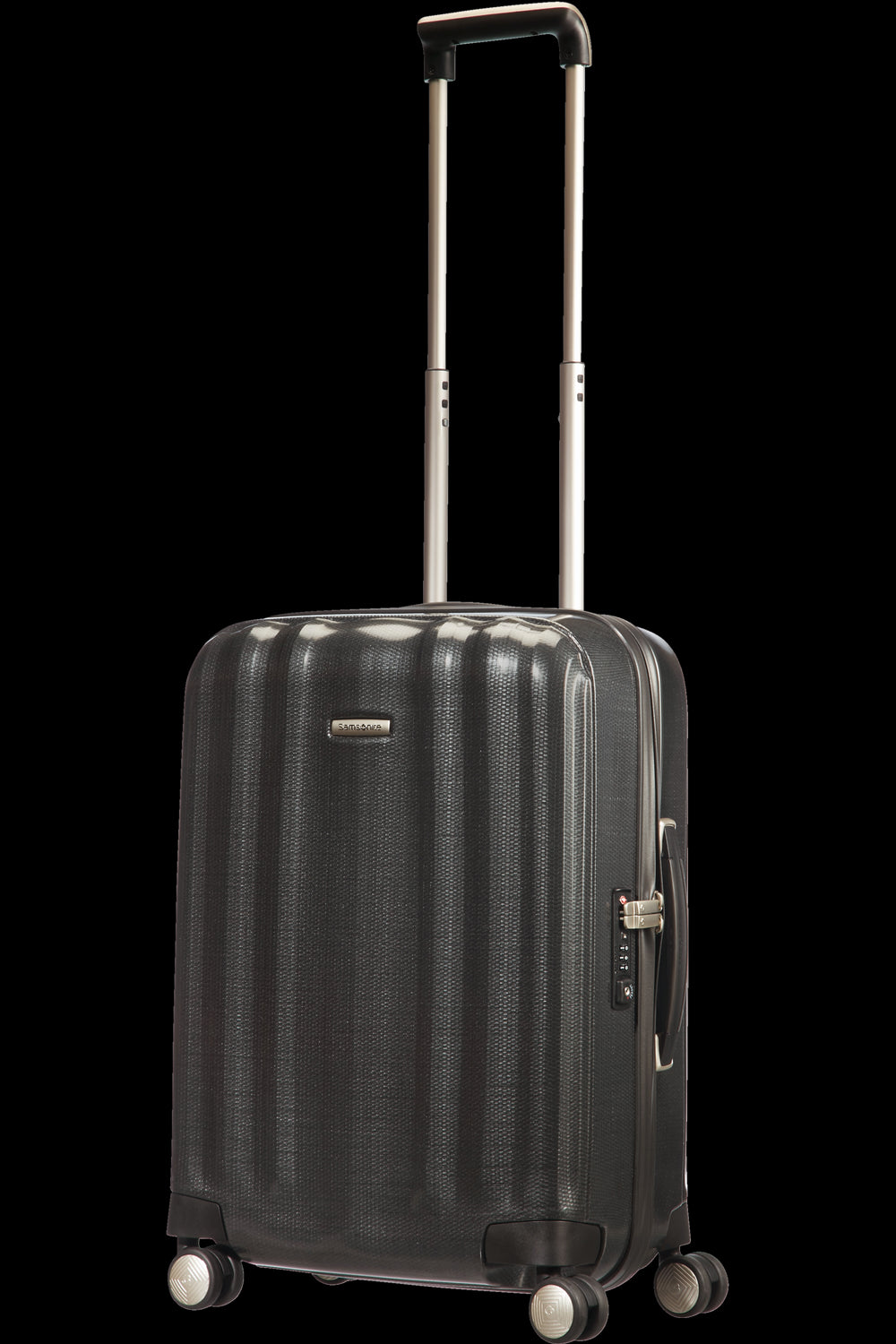 Maleta Spinner Samsonite Lite-Cube 55 cm