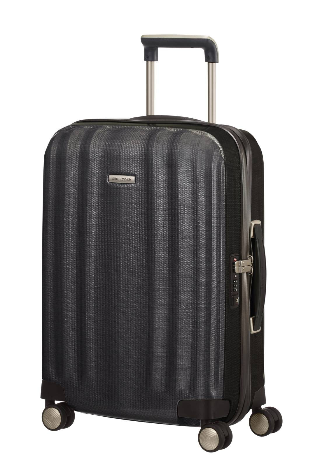 Maleta Spinner Samsonite Lite-Cube 55 cm