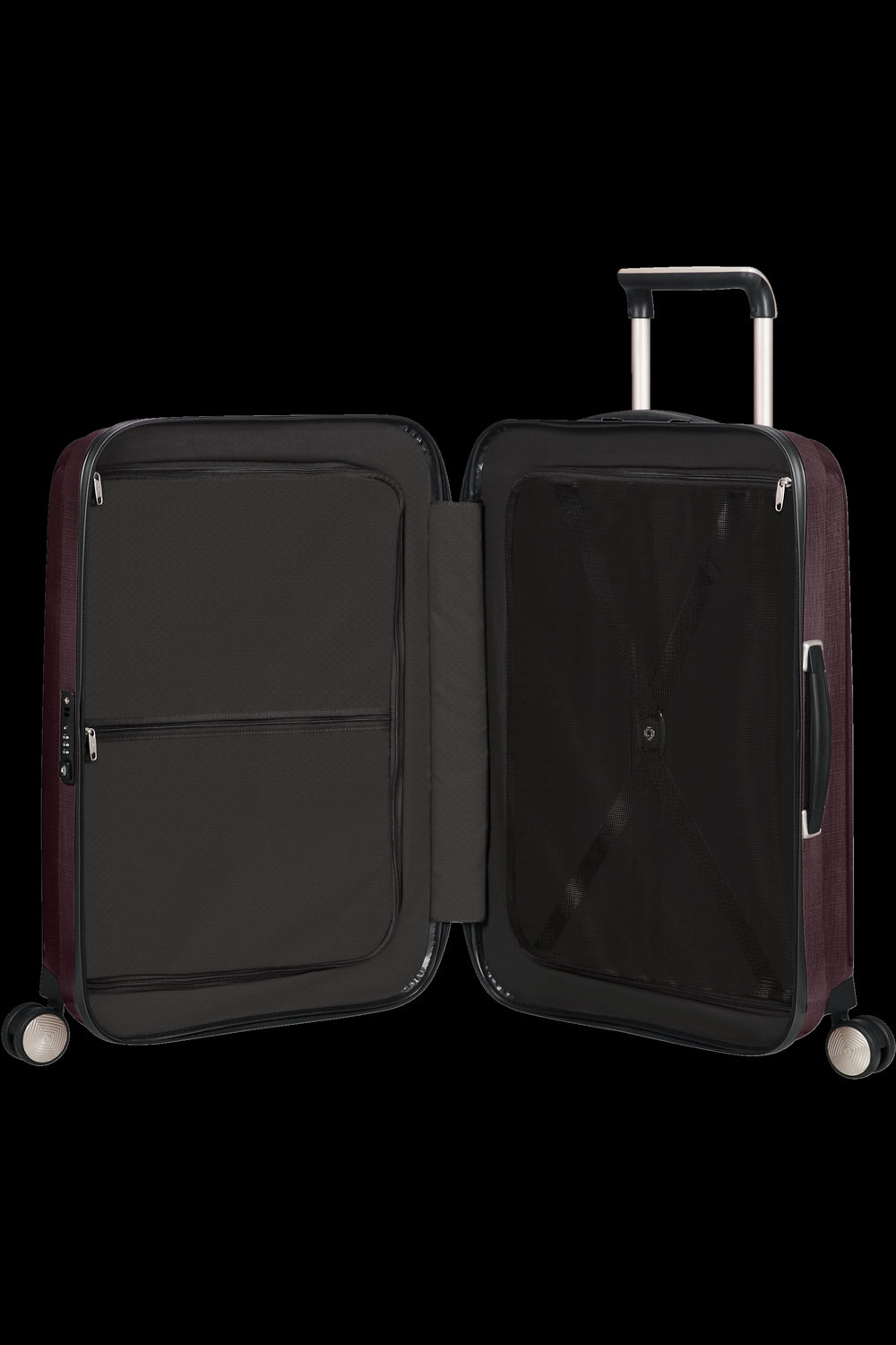 Maleta Spinner Samsonite Lite-Cube 68 cm