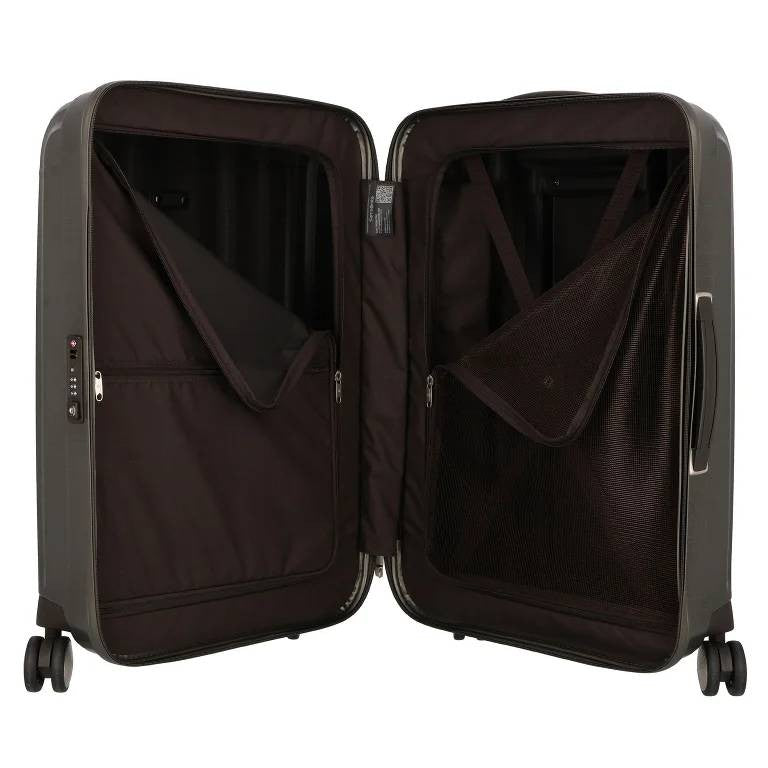 Maleta Spinner Samsonite Lite-Cube 68 cm