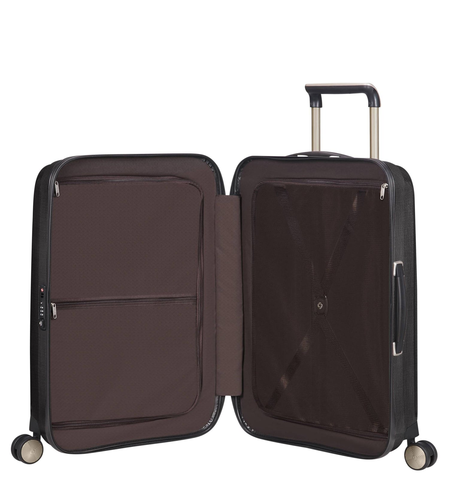 Maleta Spinner Samsonite Lite-Cube 68 cm