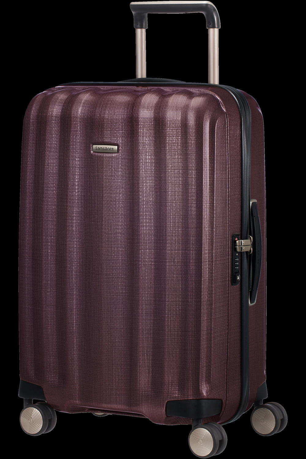 Maleta Spinner Samsonite Lite-Cube 68 cm