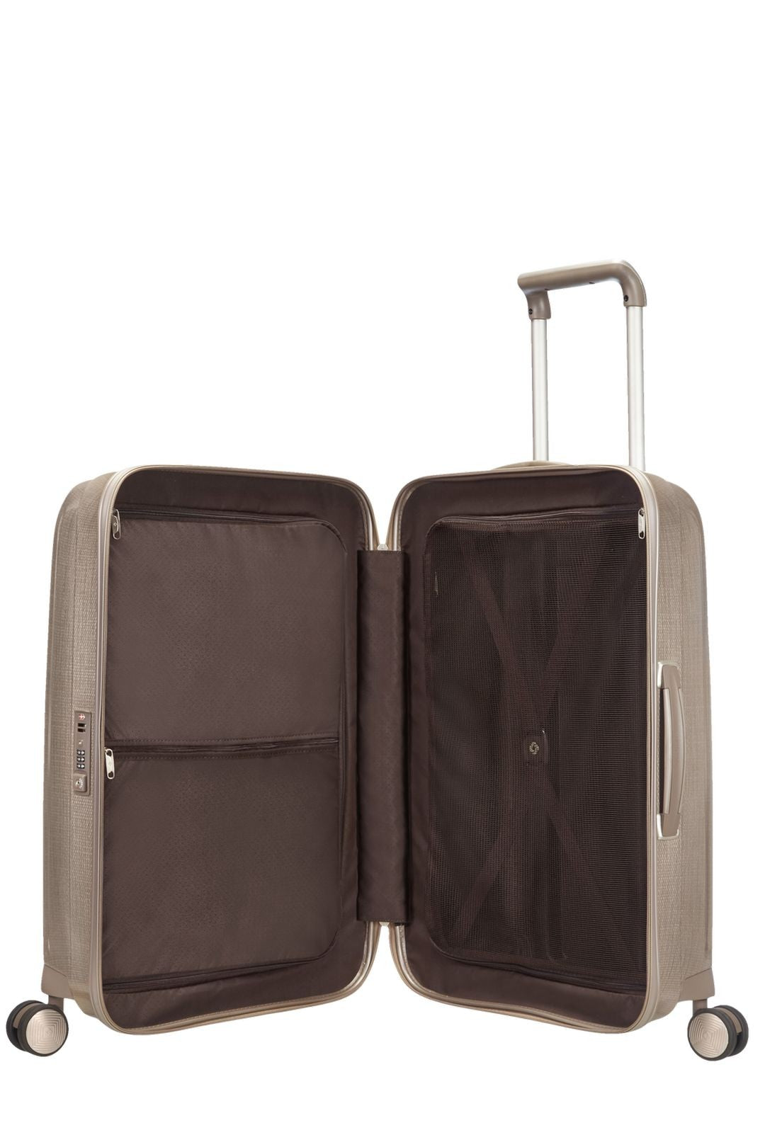 Maleta Spinner Samsonite Lite-Cube 68 cm