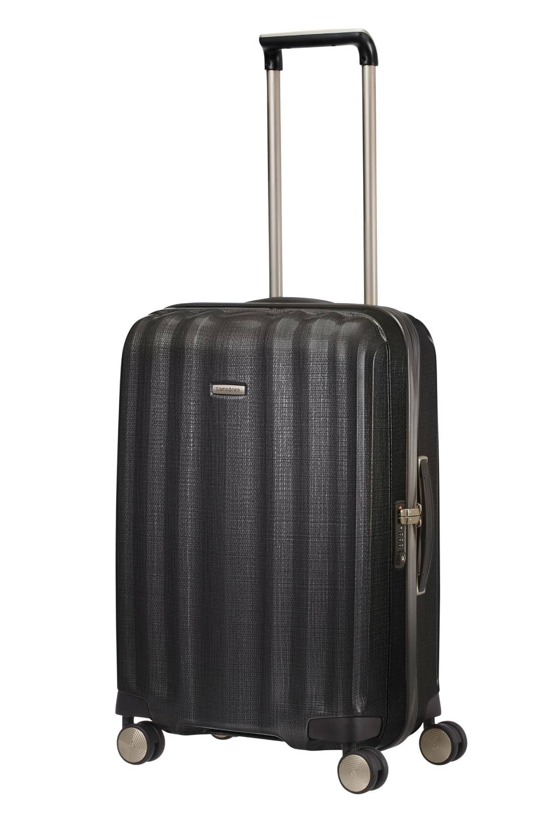 Maleta Spinner Samsonite Lite-Cube 68 cm