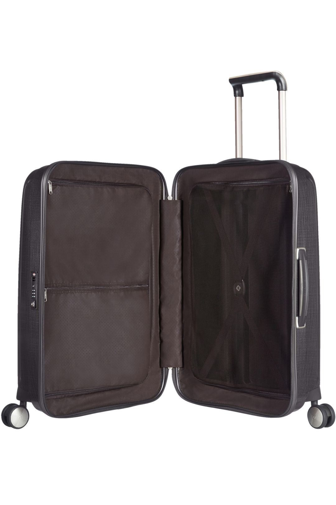 Maleta Spinner Samsonite Lite-Cube 68 cm