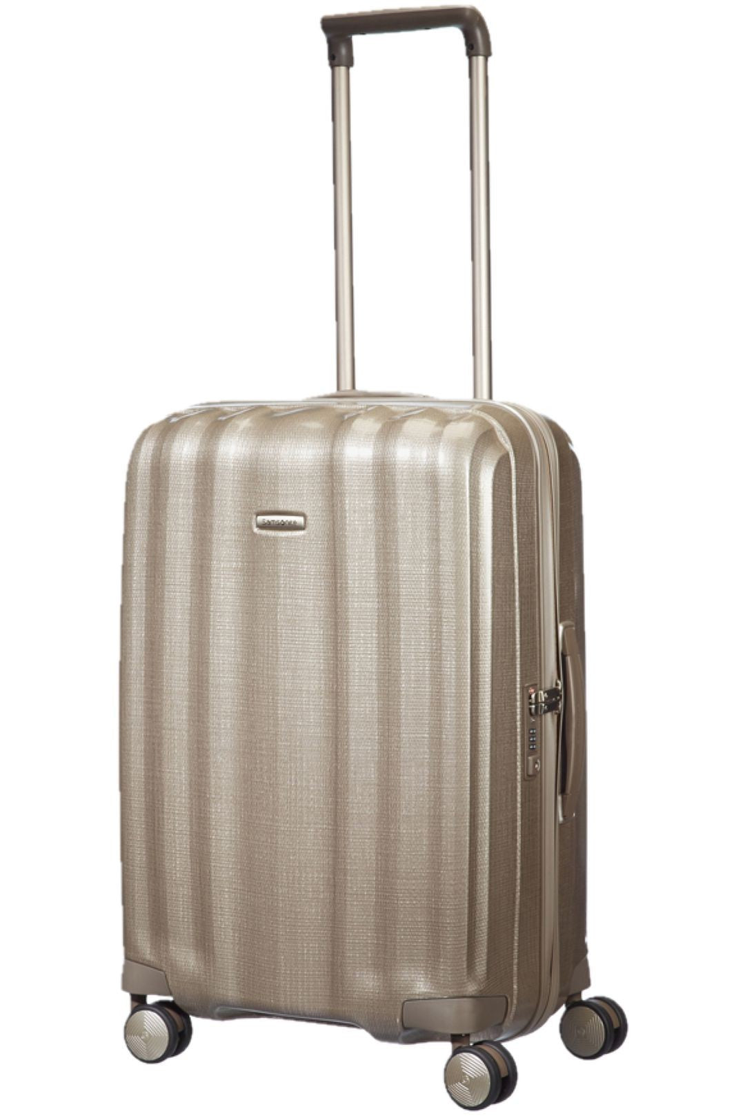 Maleta Spinner Samsonite Lite-Cube 68 cm