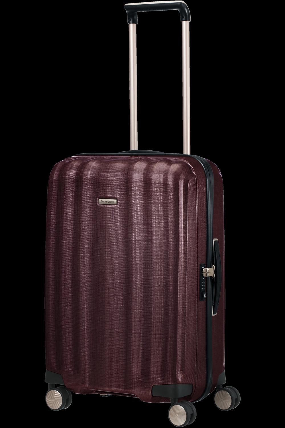 Maleta Spinner Samsonite Lite-Cube 68 cm