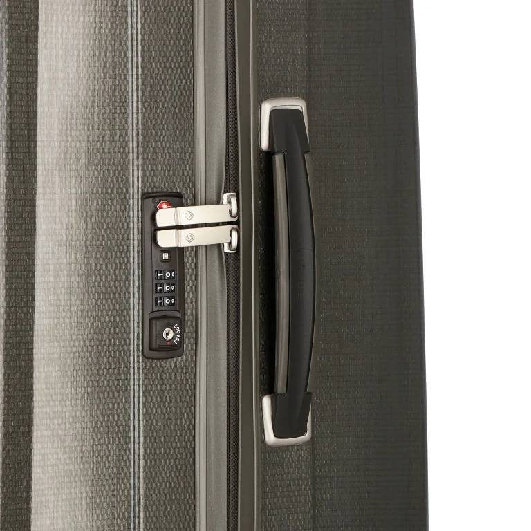 Maleta Spinner Samsonite Lite-Cube 68 cm