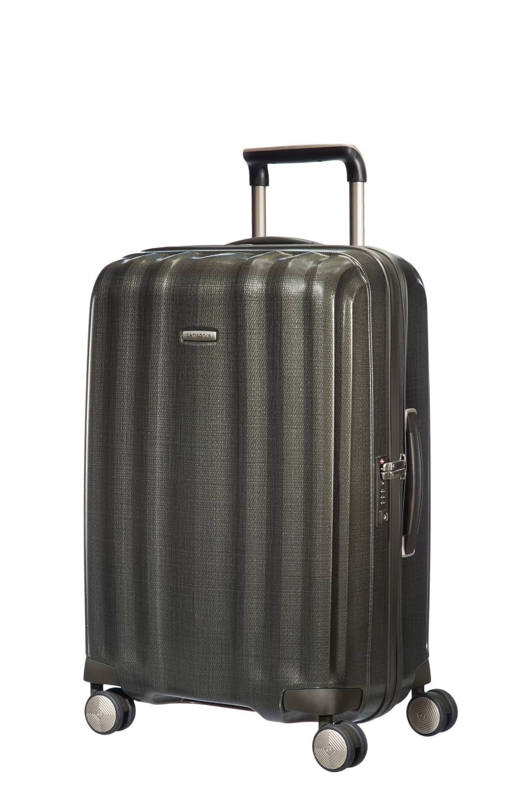 Maleta Spinner Samsonite Lite-Cube 68 cm