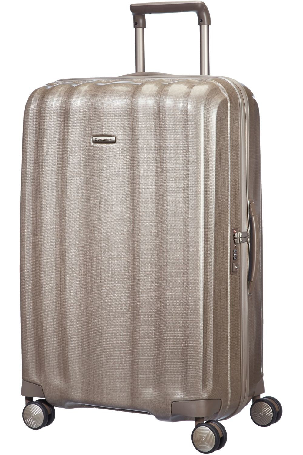 Maleta Spinner Samsonite Lite-Cube 76cm