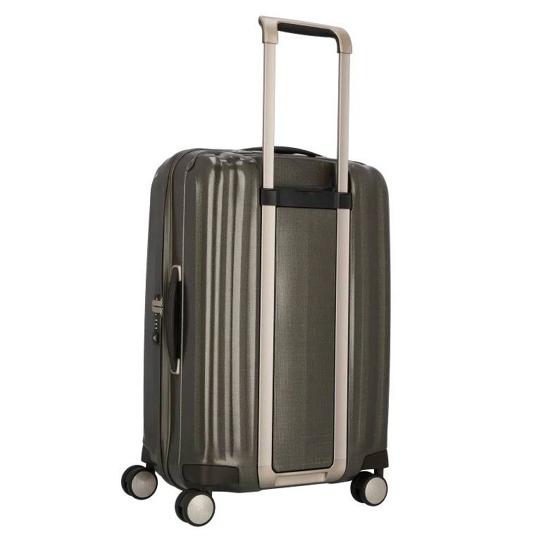 Maleta Spinner Samsonite Lite-Cube 76cm