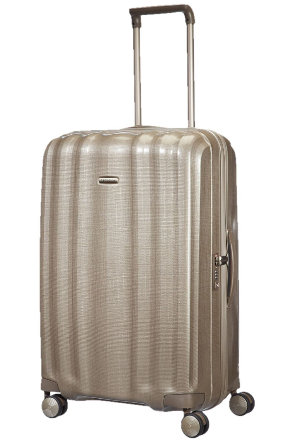 Maleta Spinner Samsonite Lite-Cube 76cm