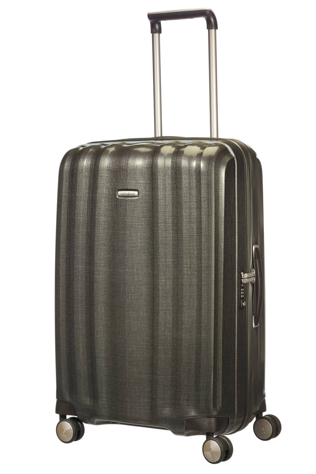 Maleta Spinner Samsonite Lite-Cube 76cm