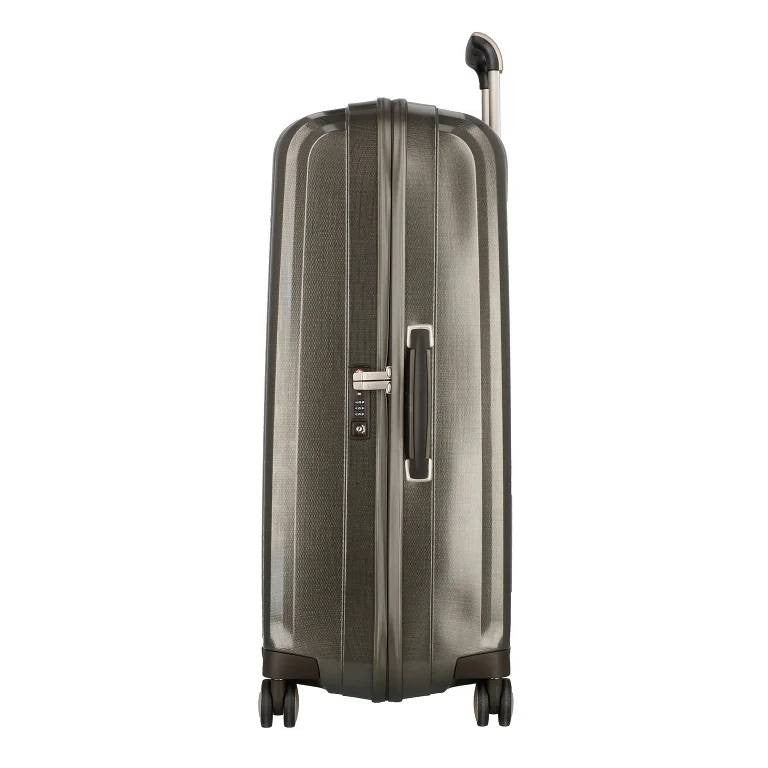 Maleta Spinner Samsonite Lite-Cube 76cm