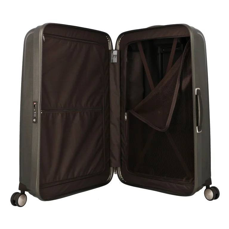 Maleta Spinner Samsonite Lite-Cube 76cm