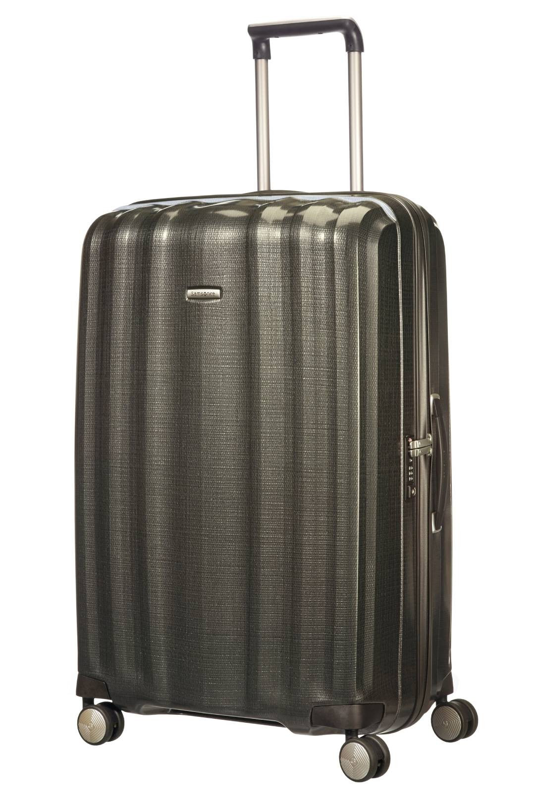 Maleta Spinner Samsonite Lite-Cube 82 cm