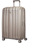 Maleta Spinner Samsonite Lite-Cube 82 cm