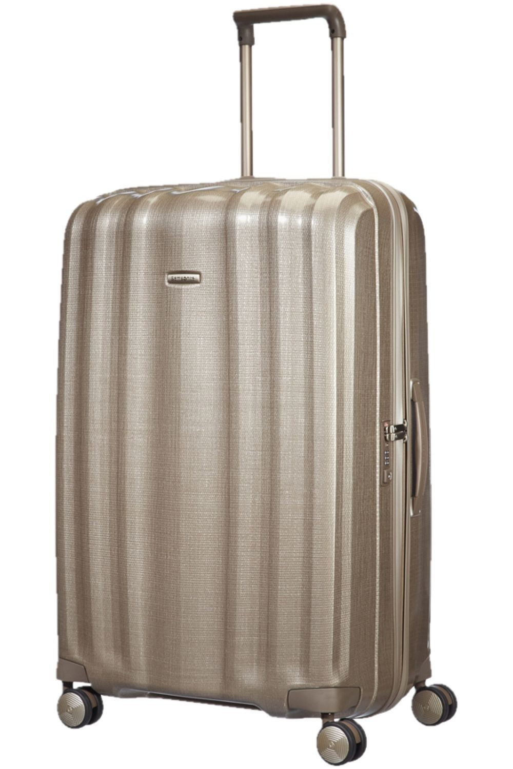 Maleta Spinner Samsonite Lite-Cube 82 cm