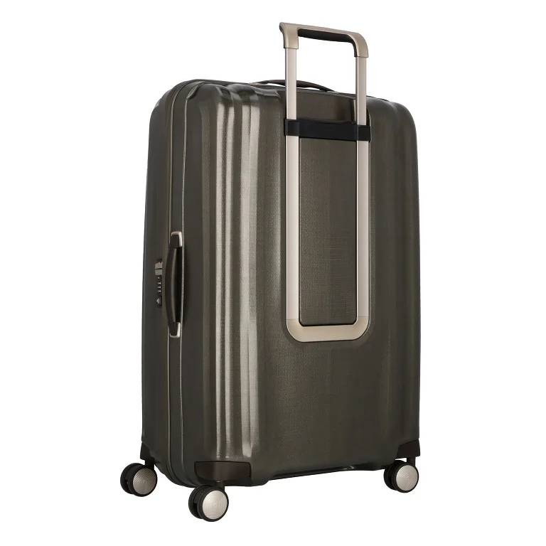 Maleta Spinner Samsonite Lite-Cube 82 cm