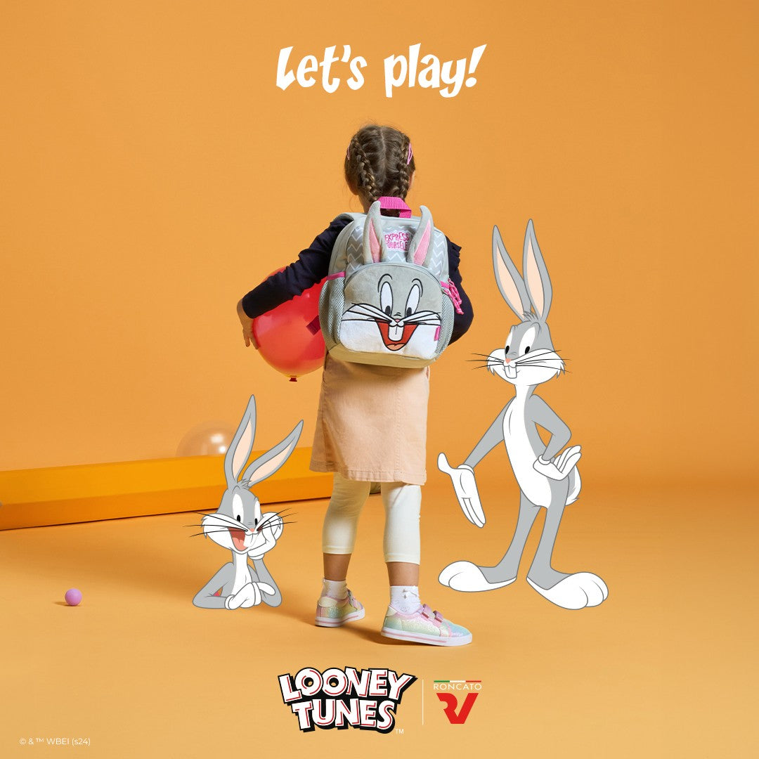 Baby Looney Melodien Bugs Bunny Rucksack