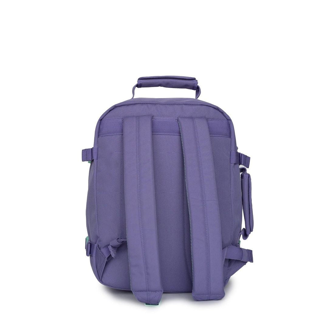 Klasyczny plecak 28L Cabilzero Midnight Purple