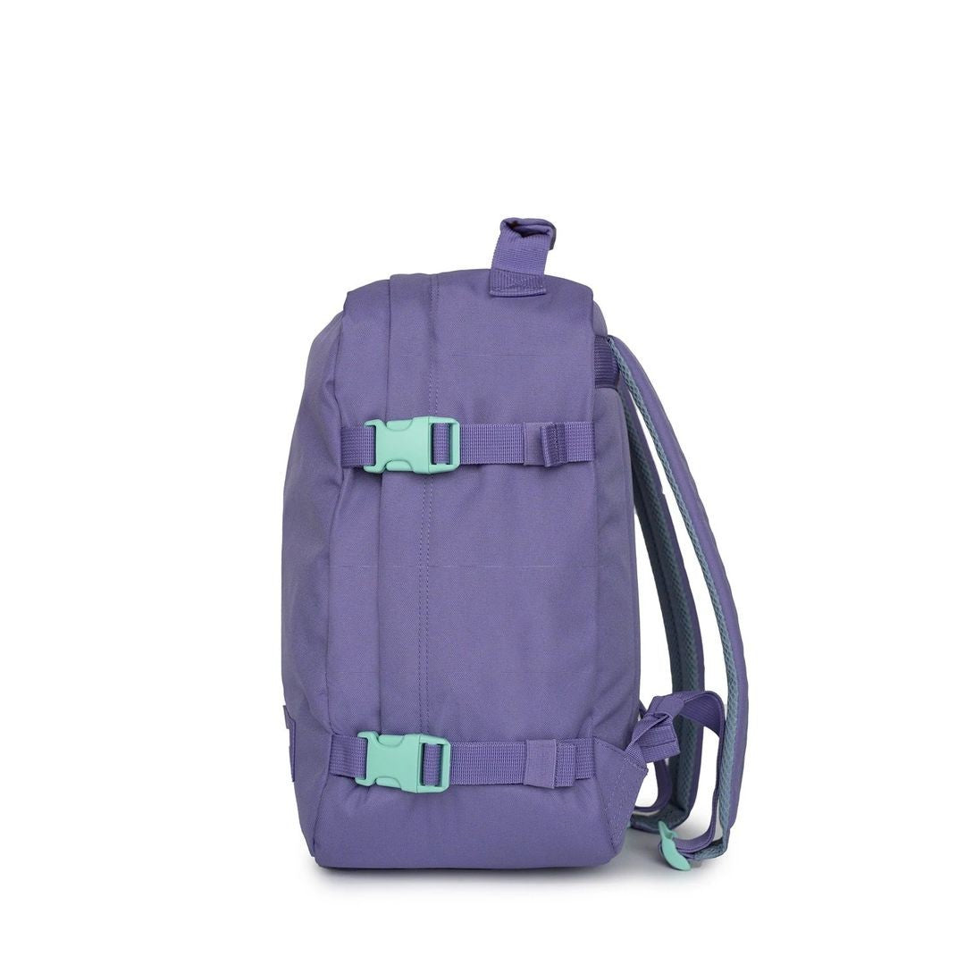 Klasyczny plecak 28L Cabilzero Midnight Purple