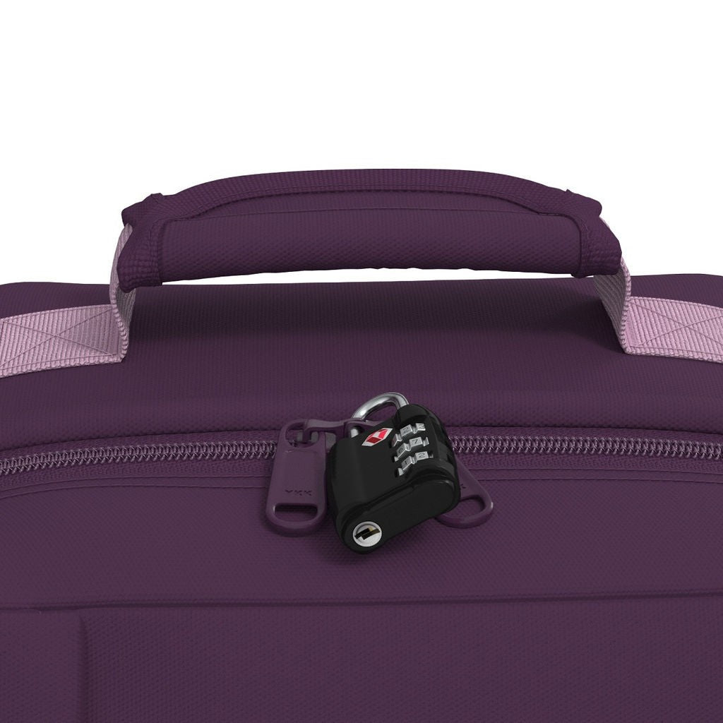 Klasyczny plecak 28L Cabilzero Midnight Purple