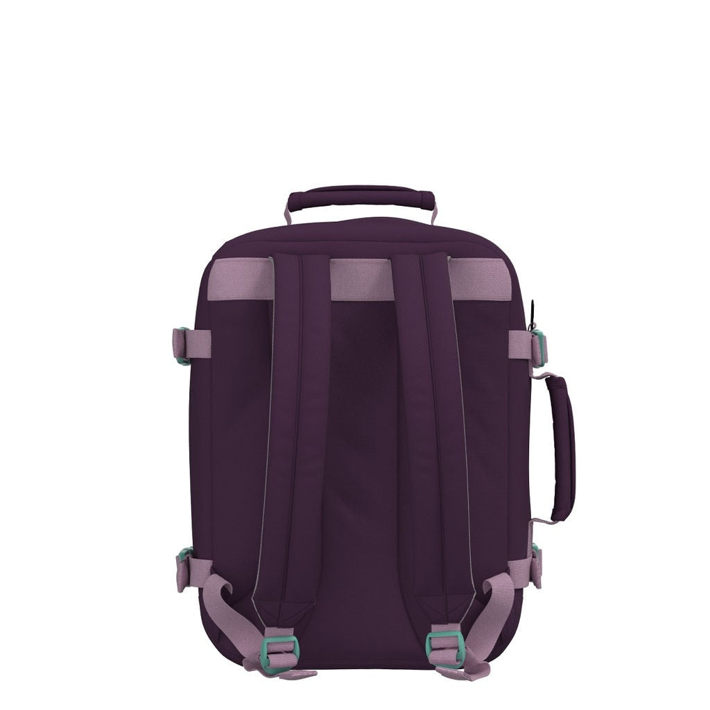 Klasyczny plecak 28L Cabilzero Midnight Purple