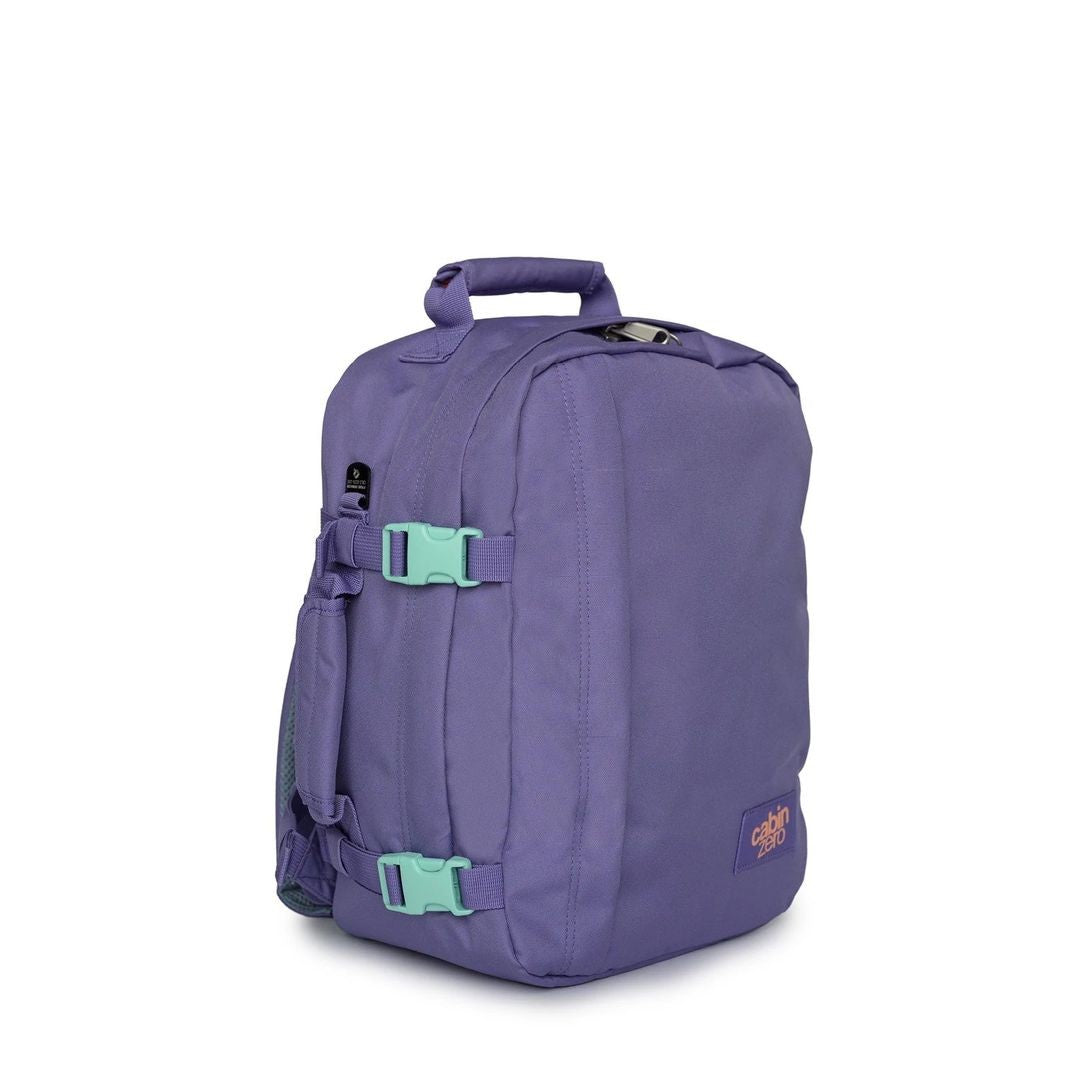 Klasyczny plecak 28L Cabilzero Midnight Purple