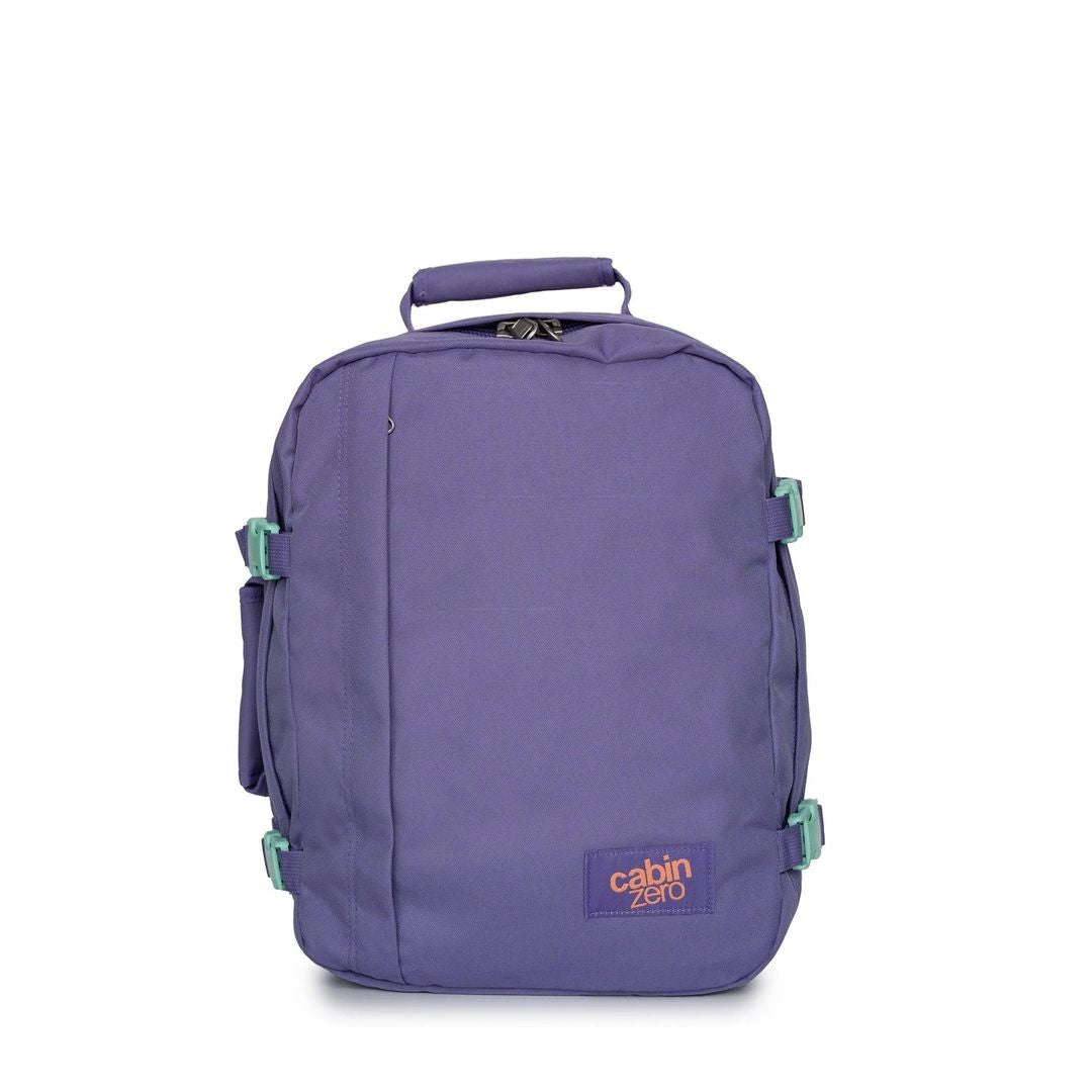 Klasyczny plecak 28L Cabilzero Midnight Purple