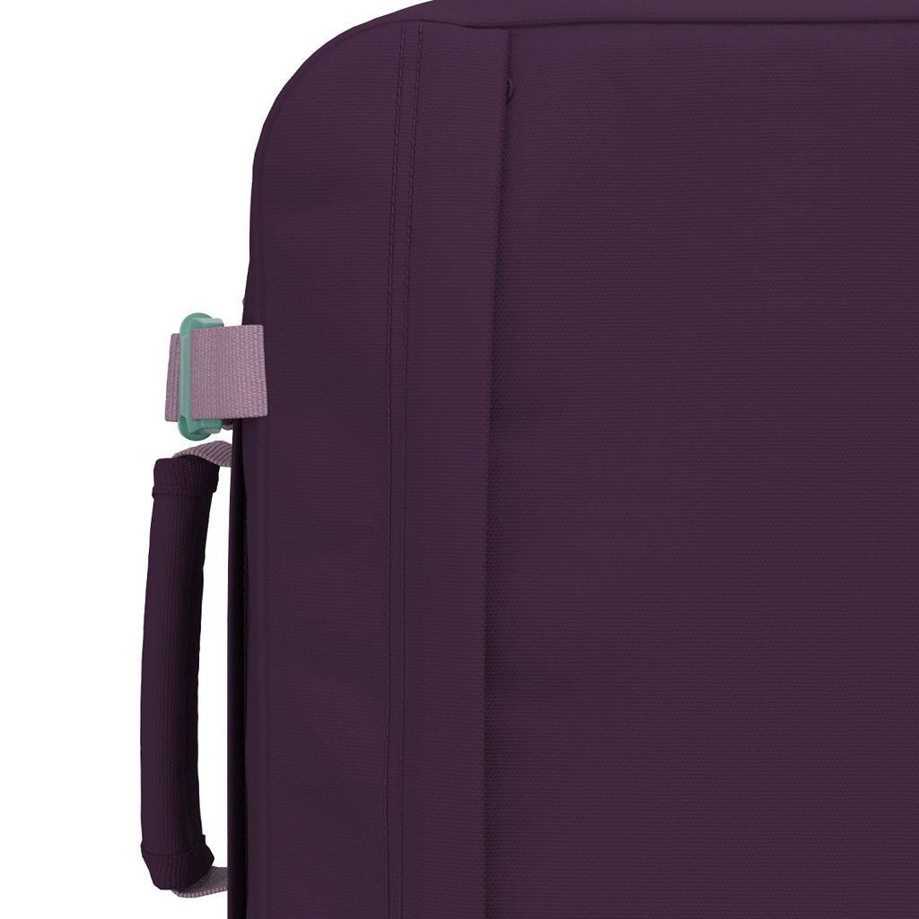 Klasyczny plecak 28L Cabilzero Midnight Purple