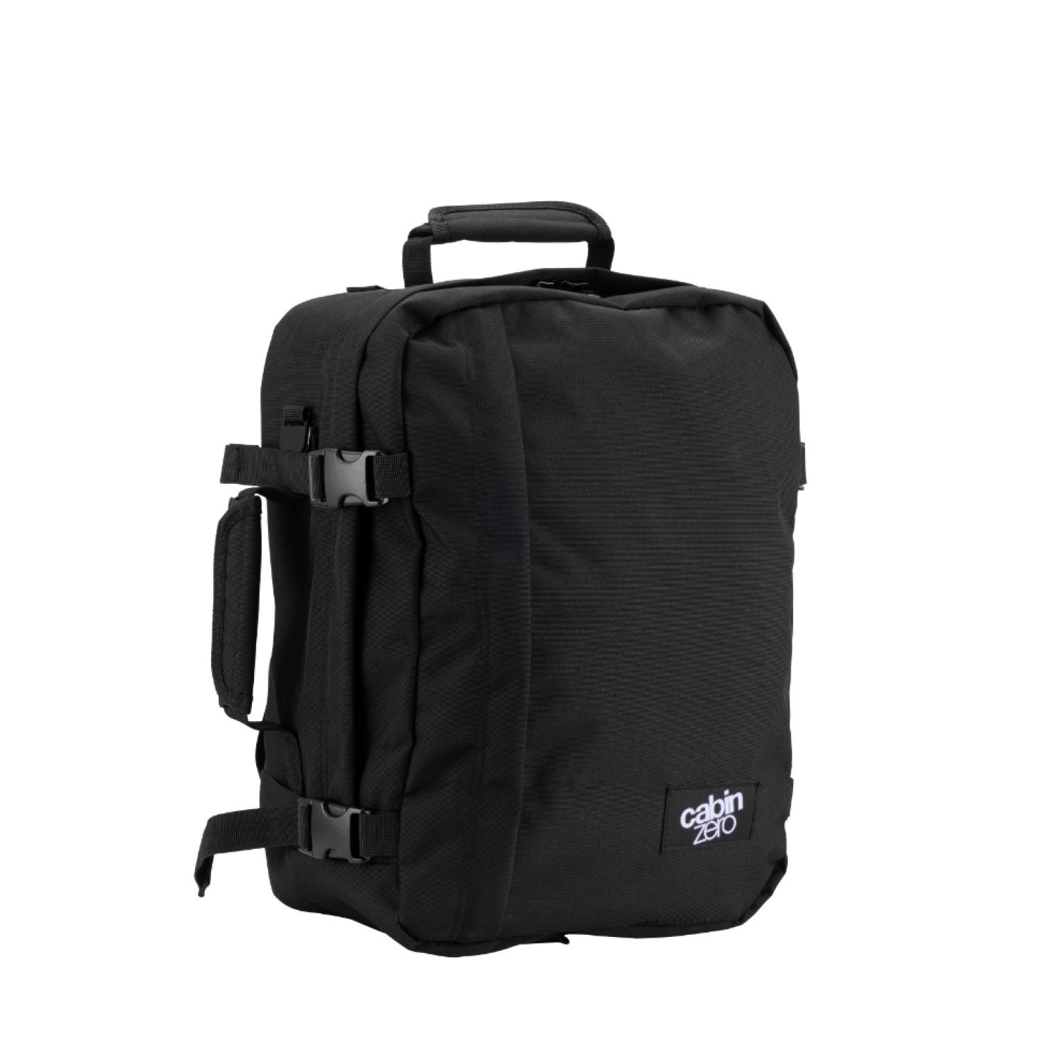 Klasyczny plecak 28L Cabilzero Midnight Purple