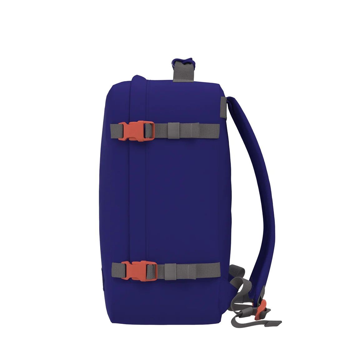 Mochila Classic 36L CABINZERO -  MIDNIGHT PURPLE