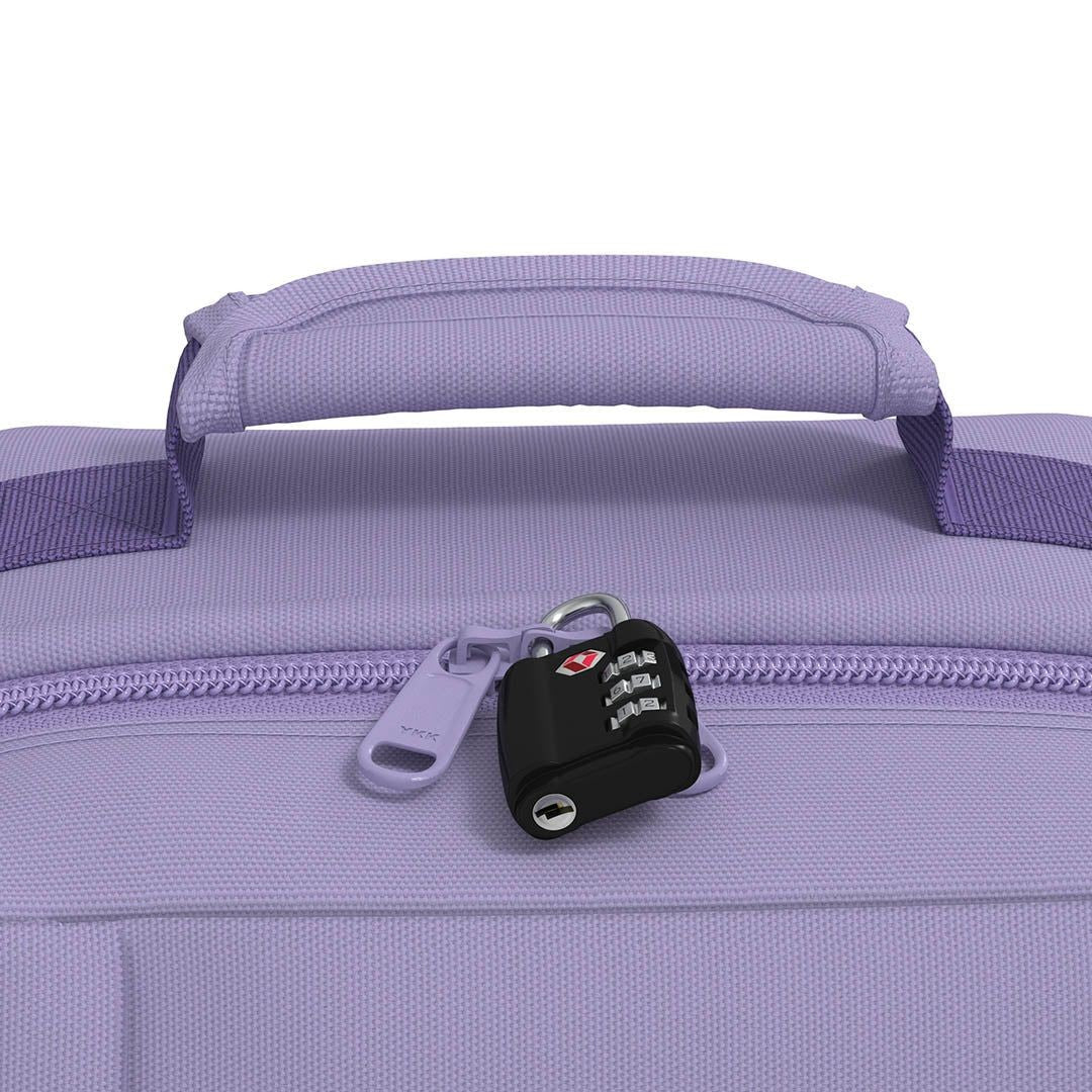 Mochila Classic 36L CABINZERO -  MIDNIGHT PURPLE