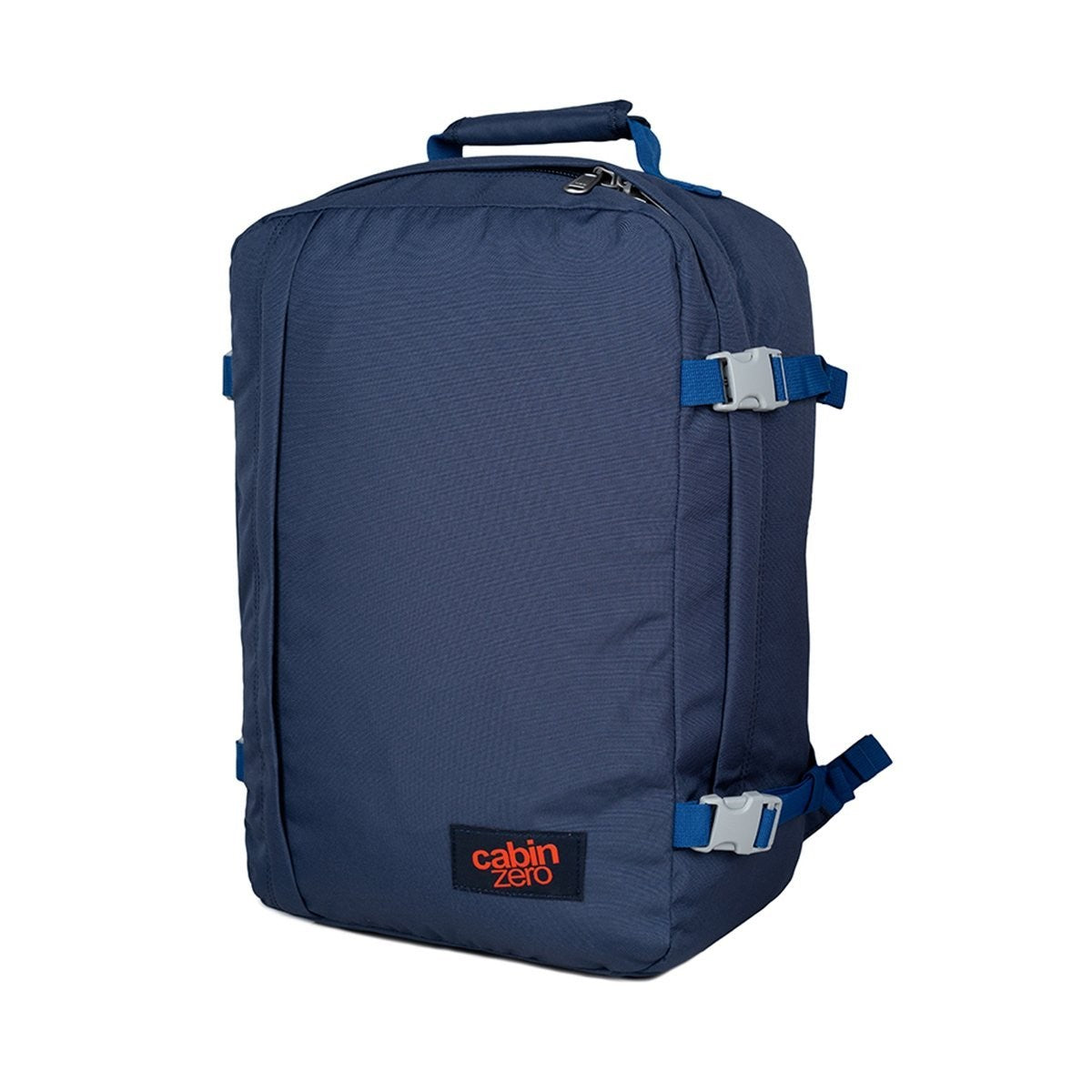 Mochila Classic 36L CABINZERO -  MIDNIGHT PURPLE