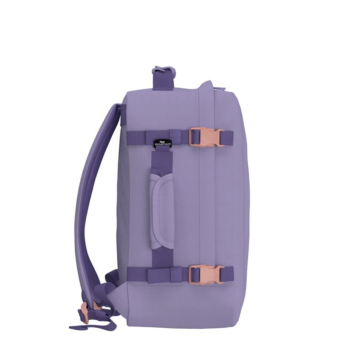 Mochila Classic 36L CABINZERO -  MIDNIGHT PURPLE