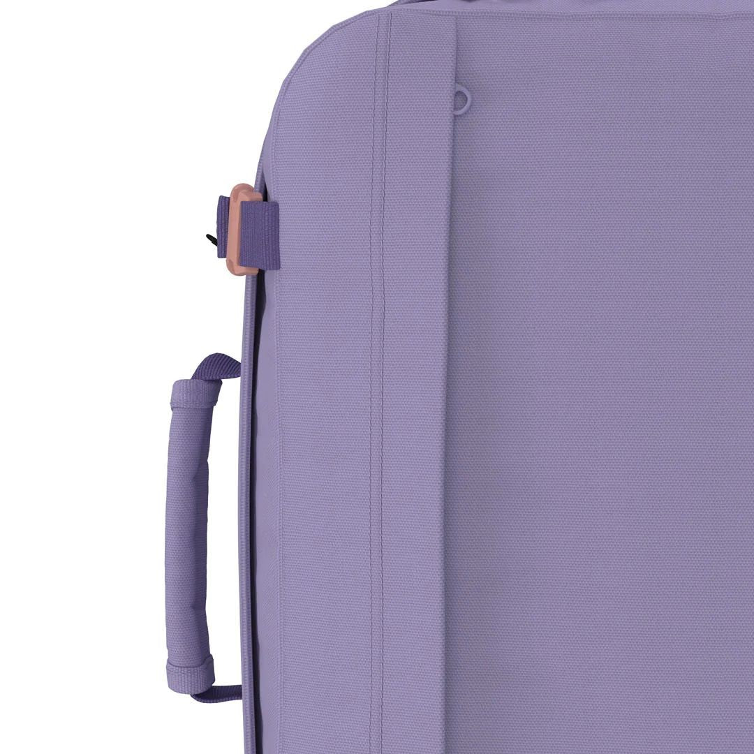 Mochila Classic 36L CABINZERO -  MIDNIGHT PURPLE