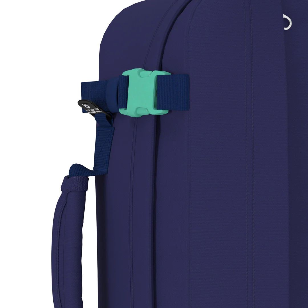 Mochila Classic 36L CABINZERO -  MIDNIGHT PURPLE