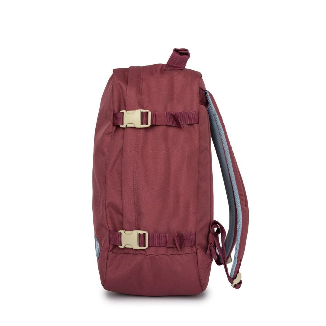 Mochila Classic 36L CABINZERO -  MIDNIGHT PURPLE