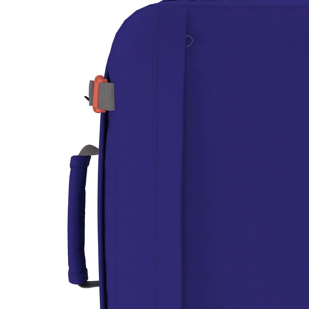 Mochila Classic 36L CABINZERO -  MIDNIGHT PURPLE