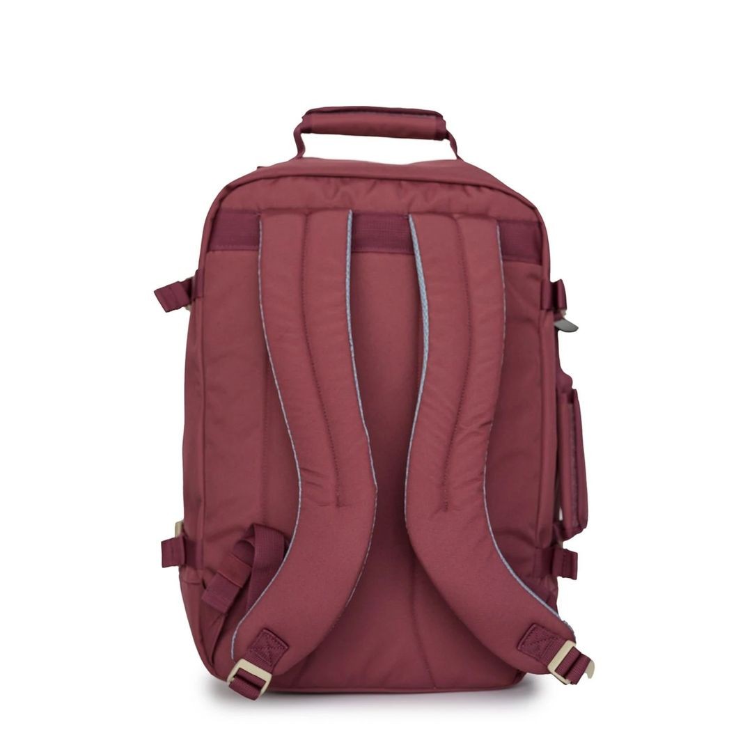 Mochila Classic 36L CABINZERO -  MIDNIGHT PURPLE