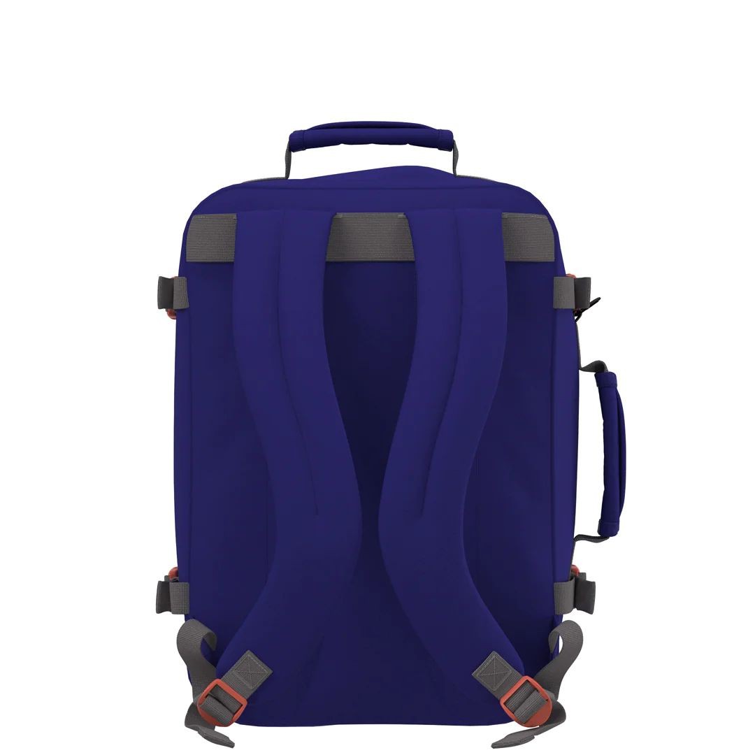 Mochila Classic 36L CABINZERO -  MIDNIGHT PURPLE